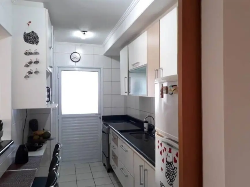 Foto 8 de Apartamento com 4 quartos à venda, 111m2 em Sao Jose Dos Campos - SP