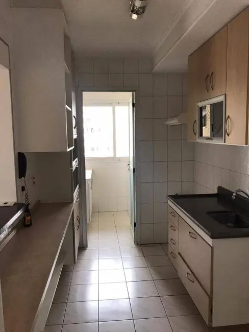 Apartamento com 3 quartos à venda, 76m2 em Parque São Luís, Taubate - SP - imagem 4 Foto 4 de Apartamento com 3 quartos à venda, 76m2 em Parque São Luís, Taubate - SP