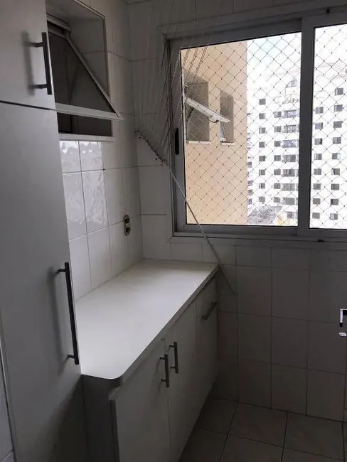 Apartamento com 3 quartos à venda, 76m2 em Parque São Luís, Taubate - SP - imagem 5 Foto 5 de Apartamento com 3 quartos à venda, 76m2 em Parque São Luís, Taubate - SP