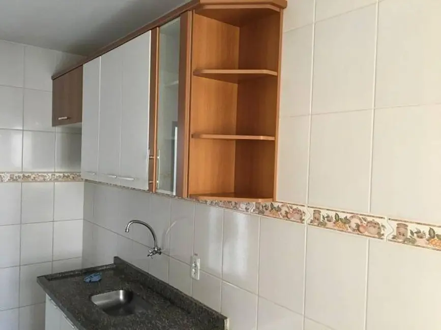 Foto 6 de Apartamento com 3 quartos à venda, 68m2 em Taubate - SP