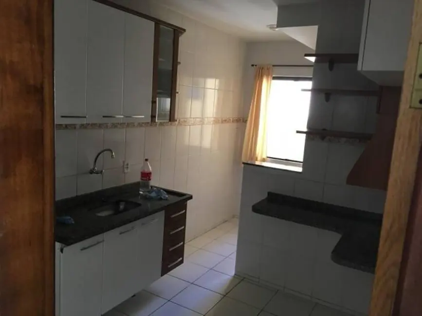 Foto 3 de Apartamento com 3 quartos à venda, 68m2 em Taubate - SP