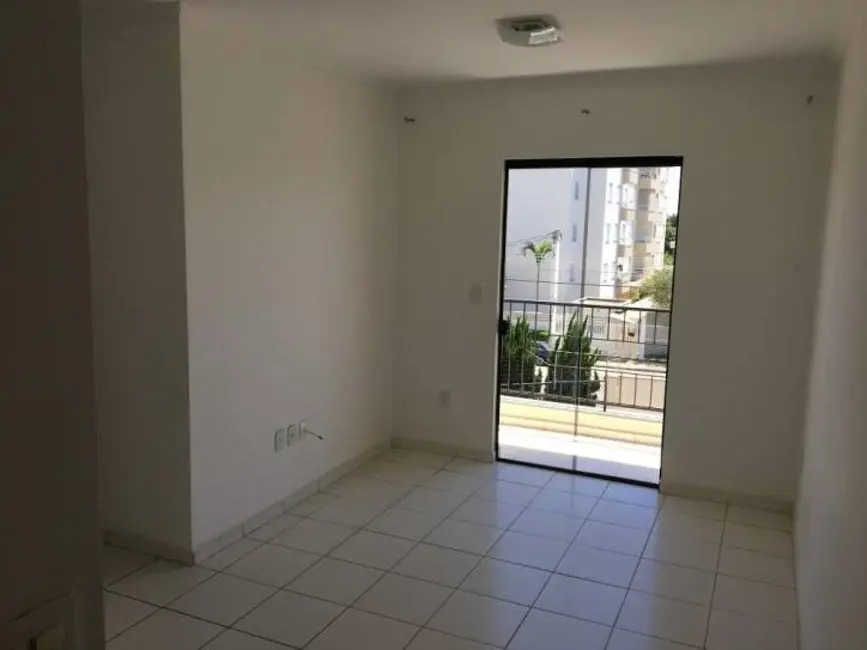 Foto 2 de Apartamento com 3 quartos à venda, 68m2 em Taubate - SP