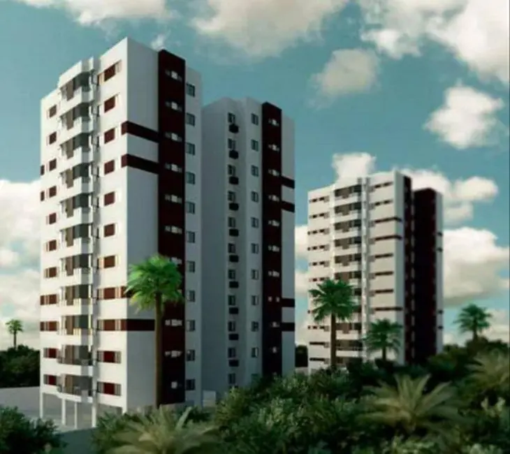 Foto 1 de Apartamento com 2 quartos à venda, 69m2 em Parque Santo Antônio, Taubate - SP