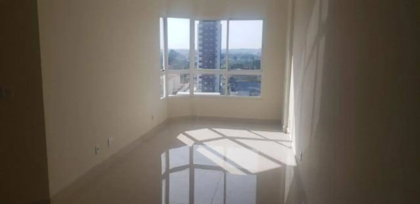 Foto 2 de Apartamento com 2 quartos à venda, 69m2 em Parque Santo Antônio, Taubate - SP