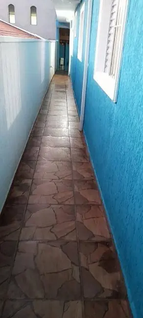 Foto 5 de Sobrado com 3 quartos à venda, 200m2 em Jardim Hípica Pinheiro, Taubate - SP