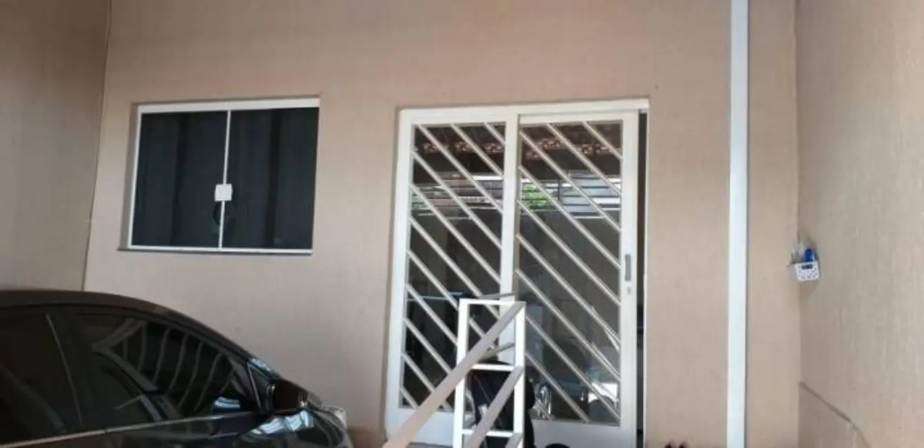 Foto 2 de Sobrado com 3 quartos à venda, 168m2 em Morada dos Nobres, Taubate - SP