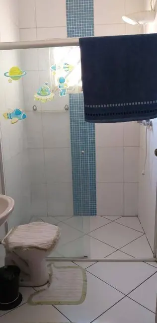 Foto 6 de Sobrado com 3 quartos à venda, 168m2 em Morada dos Nobres, Taubate - SP
