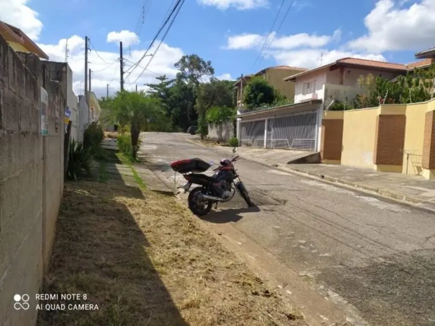 Foto 2 de Terreno / Lote à venda, 300m2 em Campos Elíseos, Taubate - SP