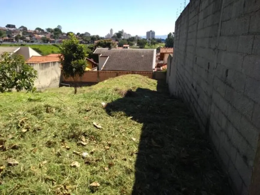 Foto 7 de Terreno / Lote à venda, 300m2 em Campos Elíseos, Taubate - SP