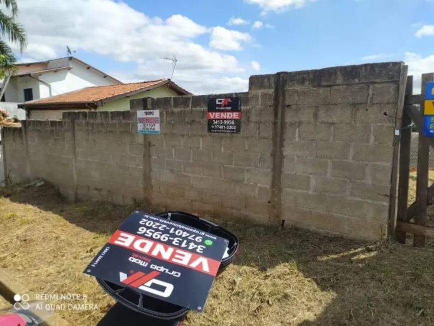 Foto 3 de Terreno / Lote à venda, 300m2 em Campos Elíseos, Taubate - SP