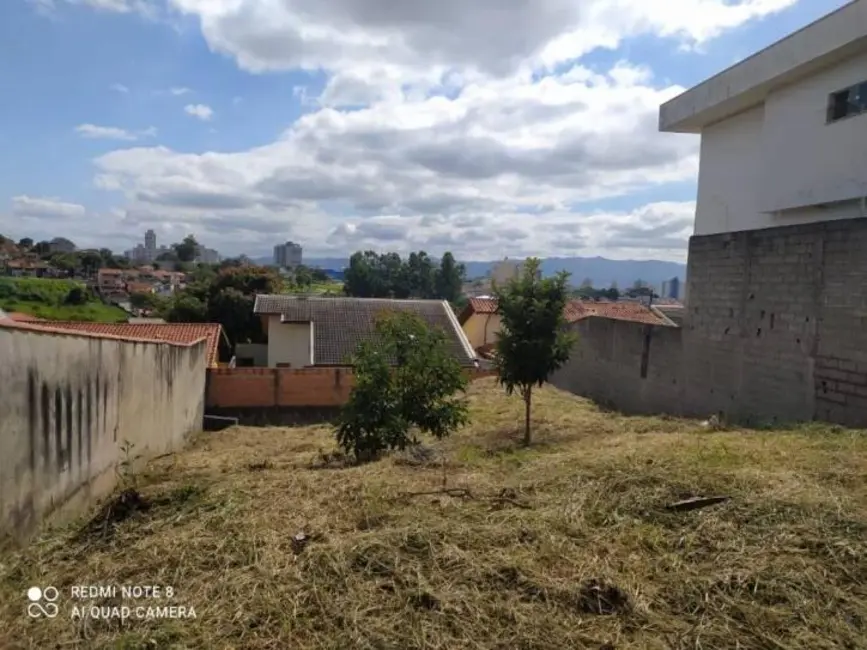 Foto 4 de Terreno / Lote à venda, 300m2 em Campos Elíseos, Taubate - SP