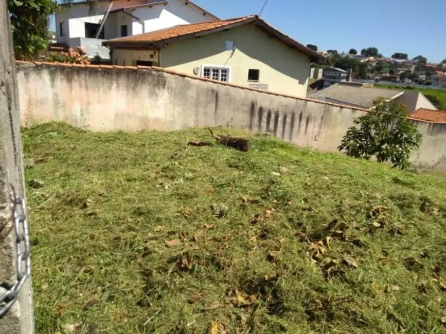 Foto 5 de Terreno / Lote à venda, 300m2 em Campos Elíseos, Taubate - SP