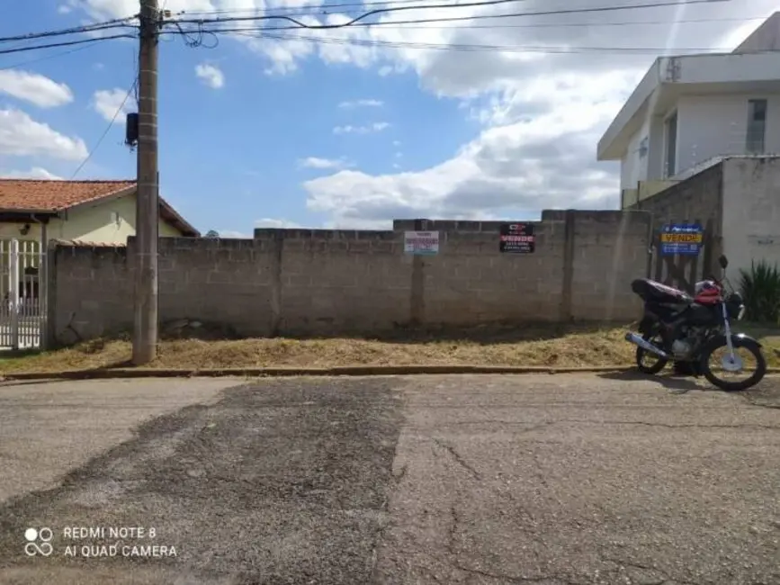 Foto 1 de Terreno / Lote à venda, 300m2 em Campos Elíseos, Taubate - SP