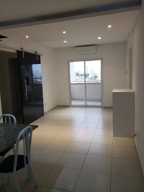 Foto 2 de Apartamento com 2 quartos à venda, 75m2 em Centro, Taubate - SP