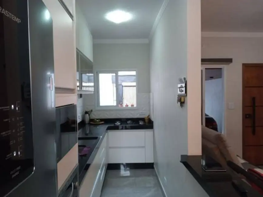 Foto 5 de Casa com 3 quartos à venda, 100m2 em Sao Jose Dos Campos - SP