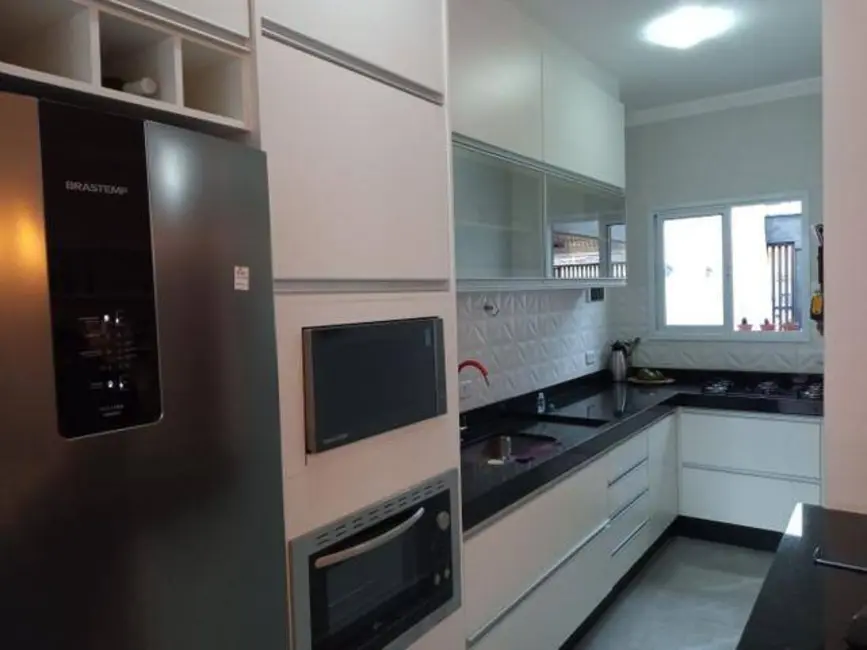 Foto 4 de Casa com 3 quartos à venda, 100m2 em Sao Jose Dos Campos - SP
