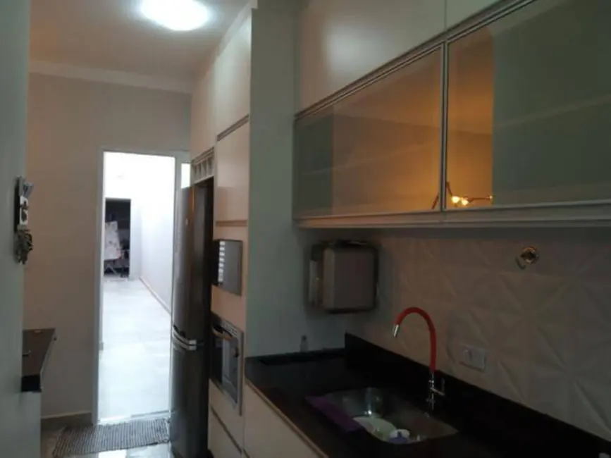 Foto 6 de Casa com 3 quartos à venda, 100m2 em Sao Jose Dos Campos - SP