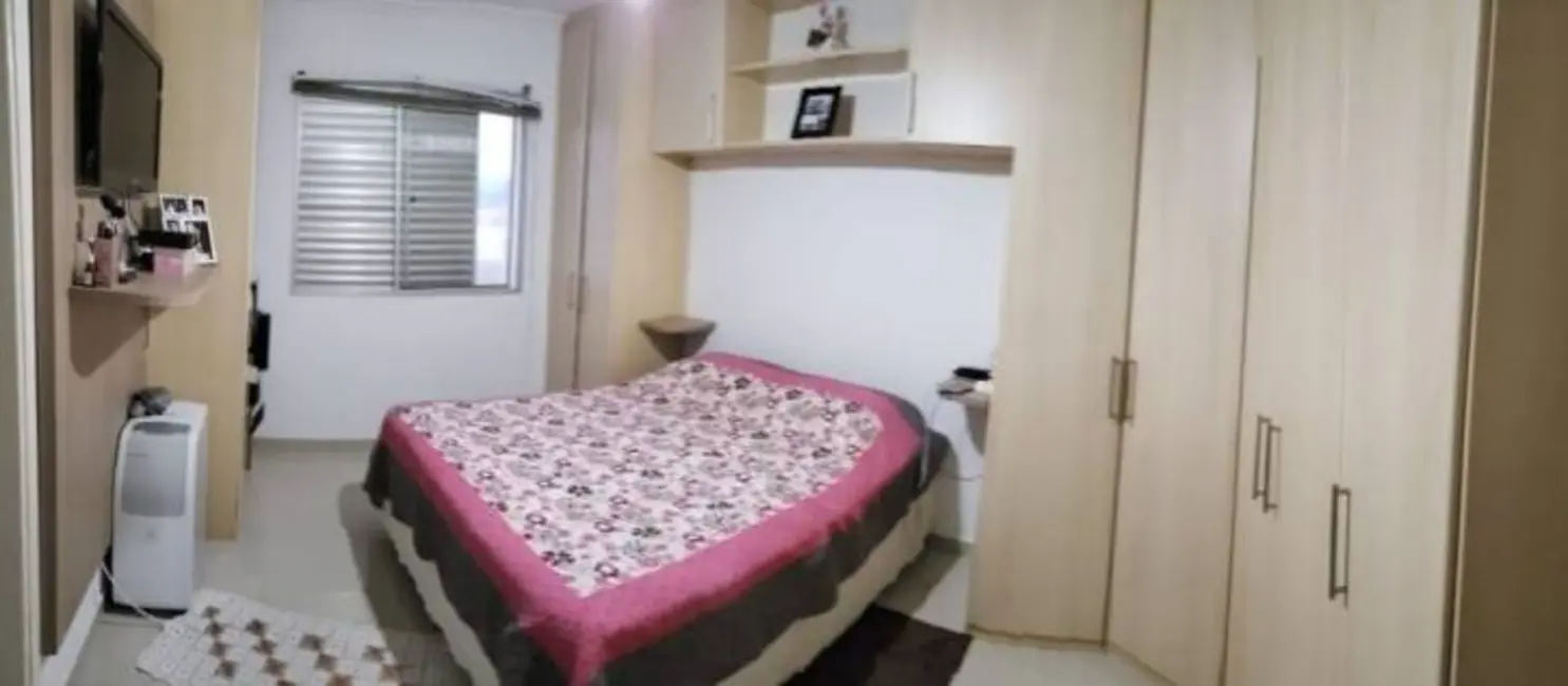 Foto 6 de Apartamento com 3 quartos à venda, 145m2 em Centro, Taubate - SP
