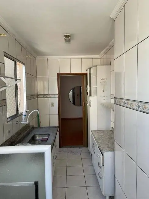 Foto 6 de Apartamento com 2 quartos à venda, 59m2 em Vila Antônio Augusto Luiz, Cacapava - SP