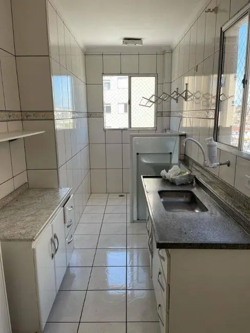 Foto 4 de Apartamento com 2 quartos à venda, 59m2 em Vila Antônio Augusto Luiz, Cacapava - SP