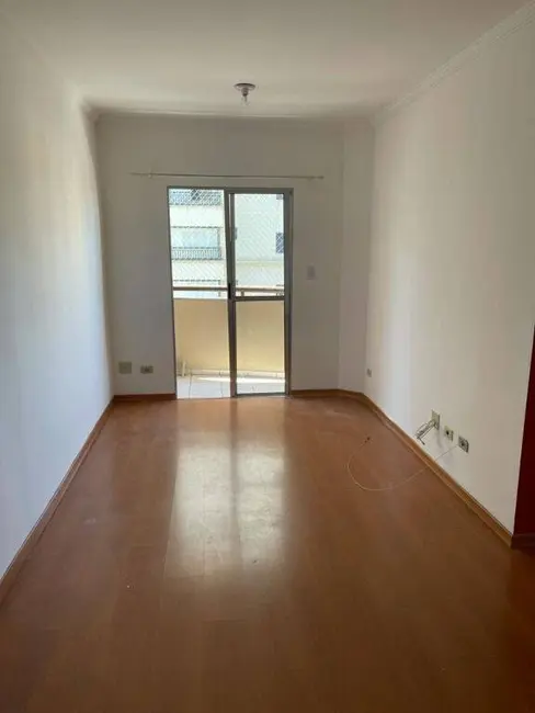 Foto 1 de Apartamento com 2 quartos à venda, 59m2 em Vila Antônio Augusto Luiz, Cacapava - SP