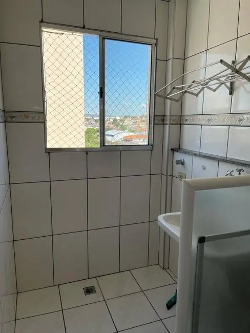 Foto 5 de Apartamento com 2 quartos à venda, 59m2 em Vila Antônio Augusto Luiz, Cacapava - SP