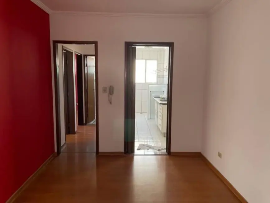 Foto 2 de Apartamento com 2 quartos à venda, 59m2 em Vila Antônio Augusto Luiz, Cacapava - SP