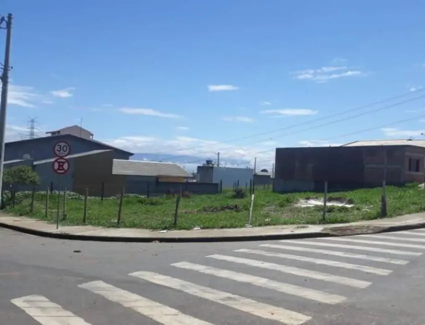Foto 2 de Terreno / Lote à venda, 383m2 em São Gonçalo, Taubate - SP