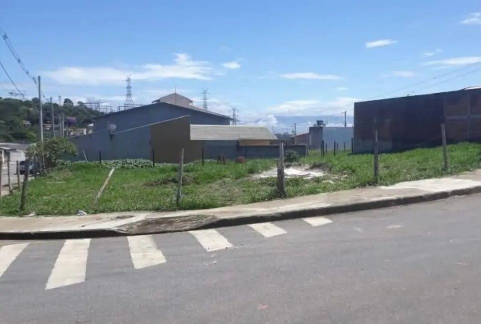 Foto 3 de Terreno / Lote à venda, 383m2 em São Gonçalo, Taubate - SP