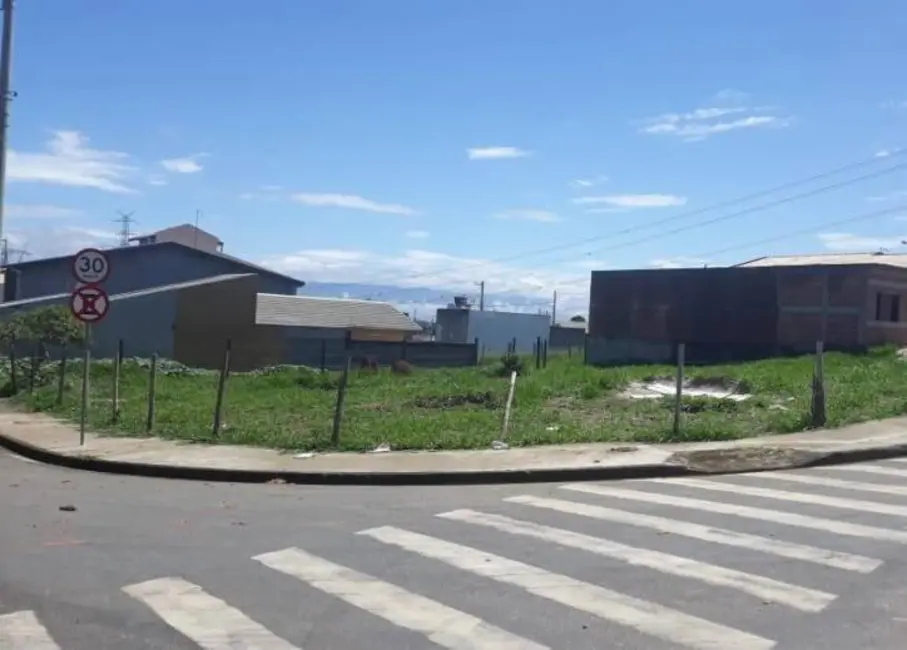 Foto 4 de Terreno / Lote à venda, 383m2 em São Gonçalo, Taubate - SP