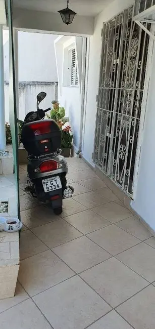 Casa com 4 quartos à venda, 154m2 em Jardim Santa Clara, Taubate - SP - imagem 5 Foto 5 de Casa com 4 quartos à venda, 154m2 em Jardim Santa Clara, Taubate - SP