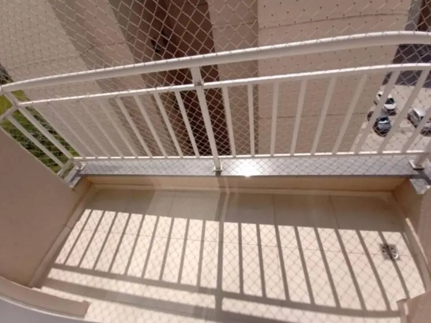 Foto 3 de Apartamento com 3 quartos à venda, 73m2 em Quiririm, Taubate - SP