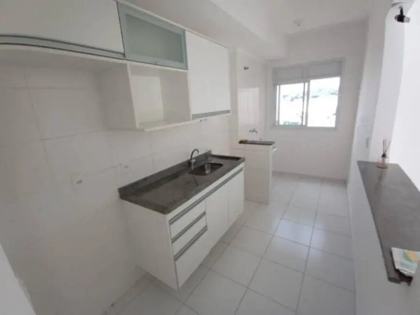 Foto 4 de Apartamento com 3 quartos à venda, 73m2 em Quiririm, Taubate - SP
