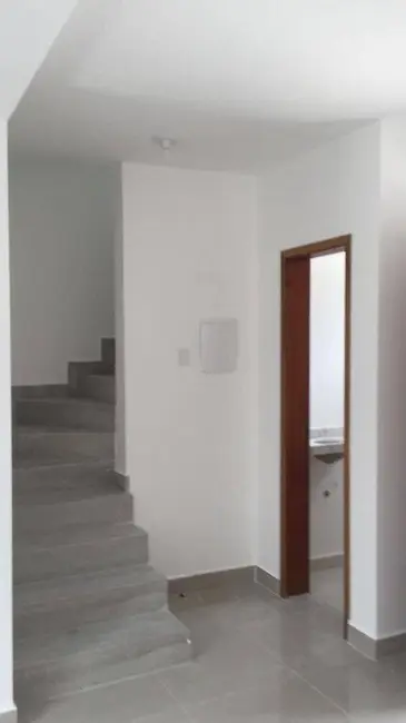 Foto 5 de Sobrado com 2 quartos à venda, 78m2 em Vila Santos, Cacapava - SP