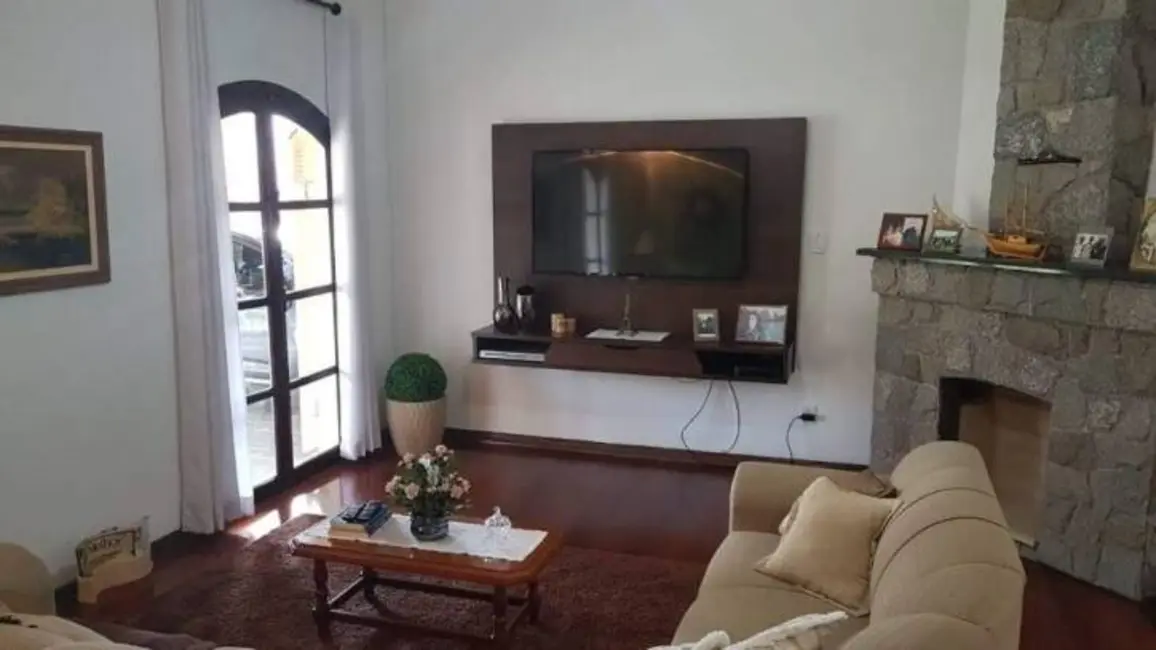 Foto 7 de Casa com 8 quartos à venda, 440m2 em Alto do Cardoso, Pindamonhangaba - SP