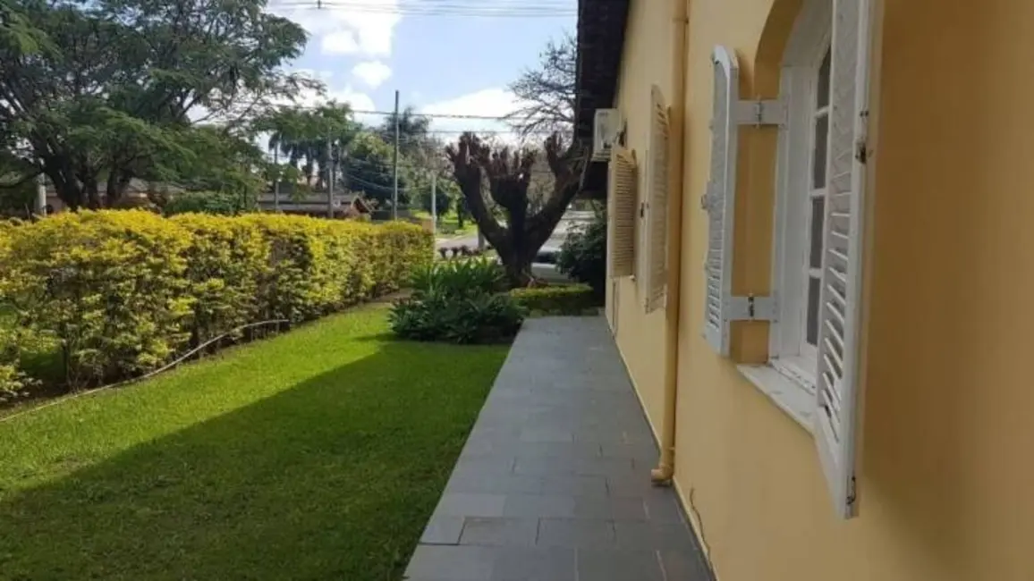 Foto 5 de Casa com 8 quartos à venda, 440m2 em Alto do Cardoso, Pindamonhangaba - SP