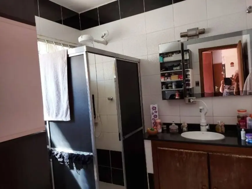 Foto 9 de Casa com 3 quartos à venda, 190m2 em Tremembe - SP