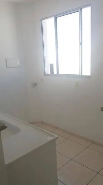 Foto 6 de Apartamento com 2 quartos à venda, 45m2 em Vila São José, Taubate - SP