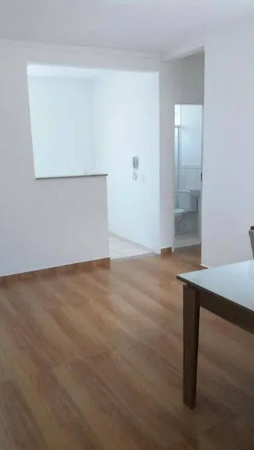 Foto 1 de Apartamento com 2 quartos à venda, 45m2 em Vila São José, Taubate - SP