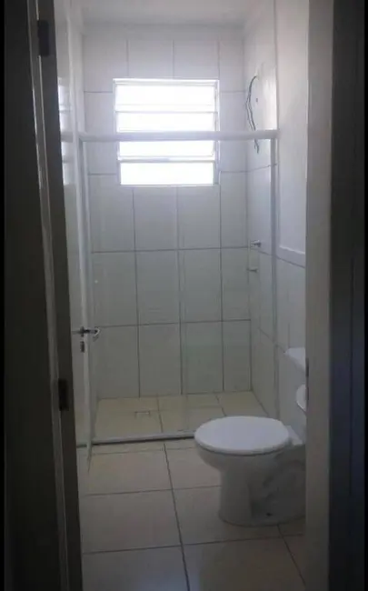 Foto 7 de Apartamento com 2 quartos à venda, 45m2 em Vila São José, Taubate - SP