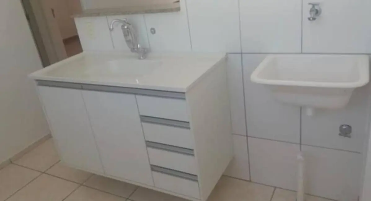 Foto 5 de Apartamento com 2 quartos à venda, 45m2 em Vila São José, Taubate - SP