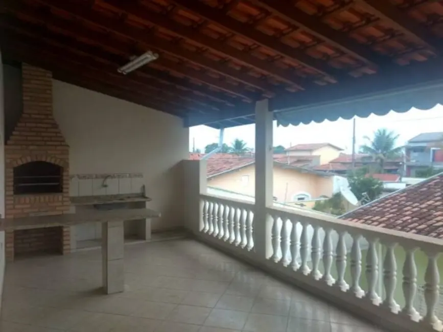 Foto 9 de Casa com 3 quartos à venda, 195m2 em Tremembe - SP