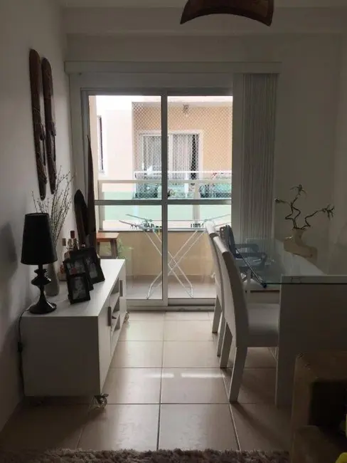 Foto 4 de Apartamento com 3 quartos à venda, 63m2 em Jardim Santa Clara, Taubate - SP