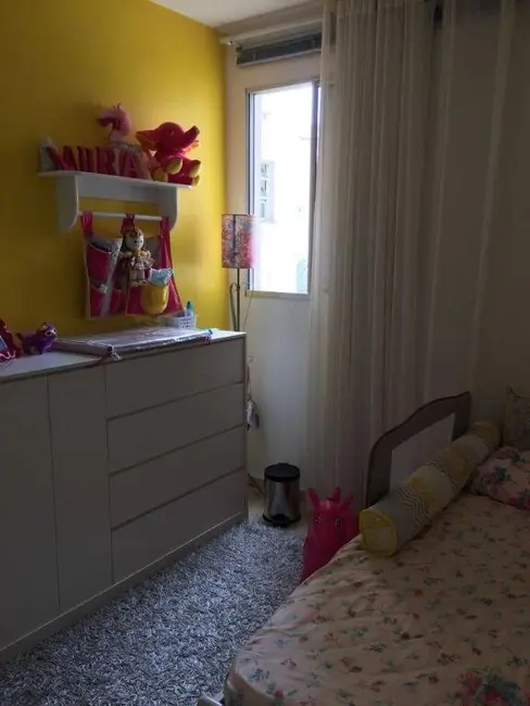 Foto 9 de Apartamento com 3 quartos à venda, 63m2 em Jardim Santa Clara, Taubate - SP