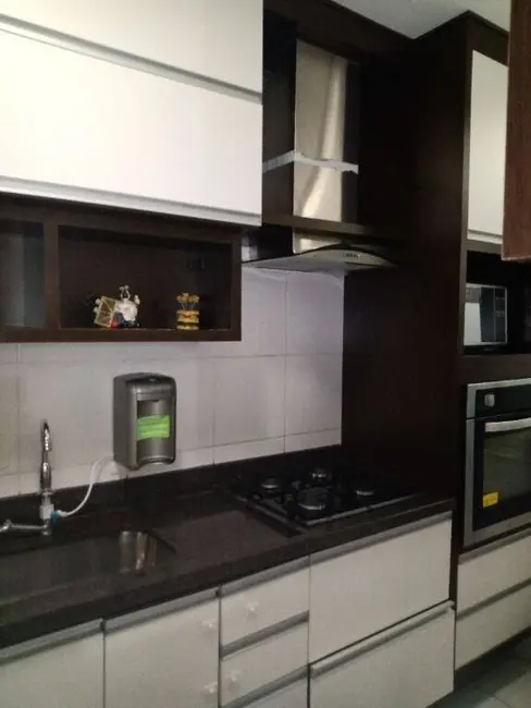 Foto 5 de Apartamento com 2 quartos à venda, 57m2 em Areão, Taubate - SP