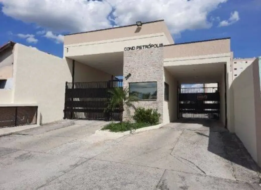 Foto 1 de Apartamento com 2 quartos à venda, 57m2 em Areão, Taubate - SP