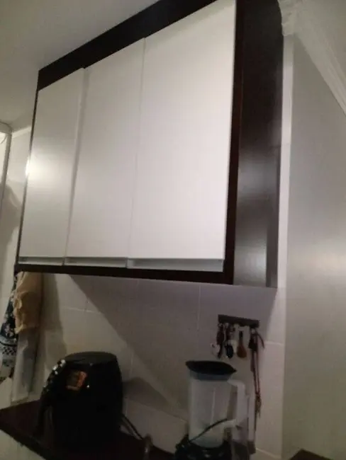 Foto 2 de Apartamento com 2 quartos à venda, 57m2 em Areão, Taubate - SP