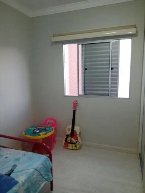 Foto 9 de Apartamento com 2 quartos à venda, 57m2 em Areão, Taubate - SP