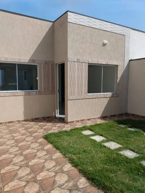 Foto 1 de Casa com 2 quartos à venda, 65m2 em Parque Aeroporto, Taubate - SP