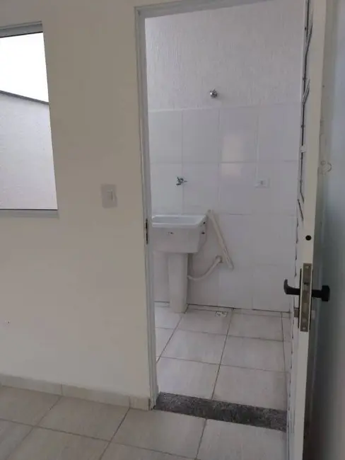 Foto 6 de Casa com 2 quartos à venda, 65m2 em Parque Aeroporto, Taubate - SP